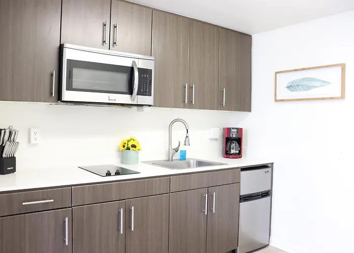 Lovely Studio On The Promenade! Free Parking