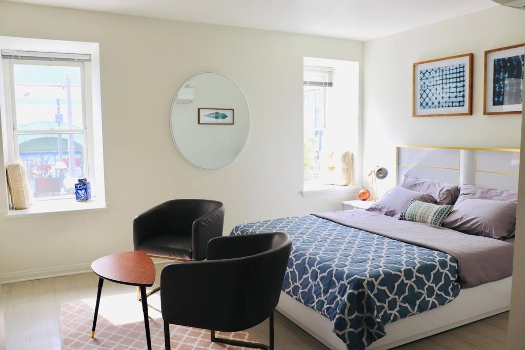 Lovely On The Promenade! Free Parking Appartement Los Angeles