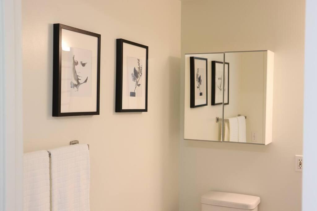Appartement Lovely On The Promenade! Free Parking Los Angeles