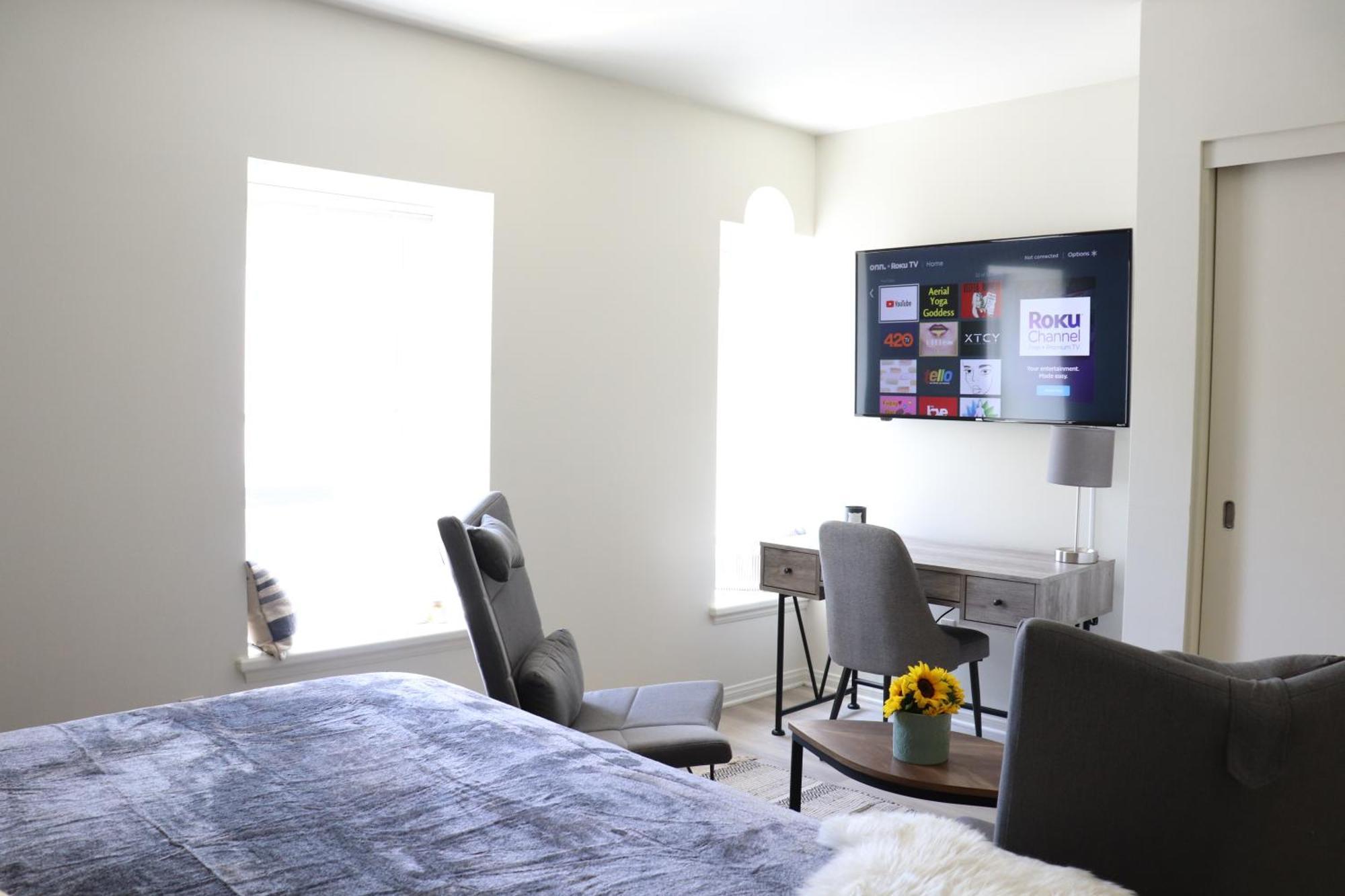 Lovely On The Promenade! Free Parking Apartamento Los Ángeles